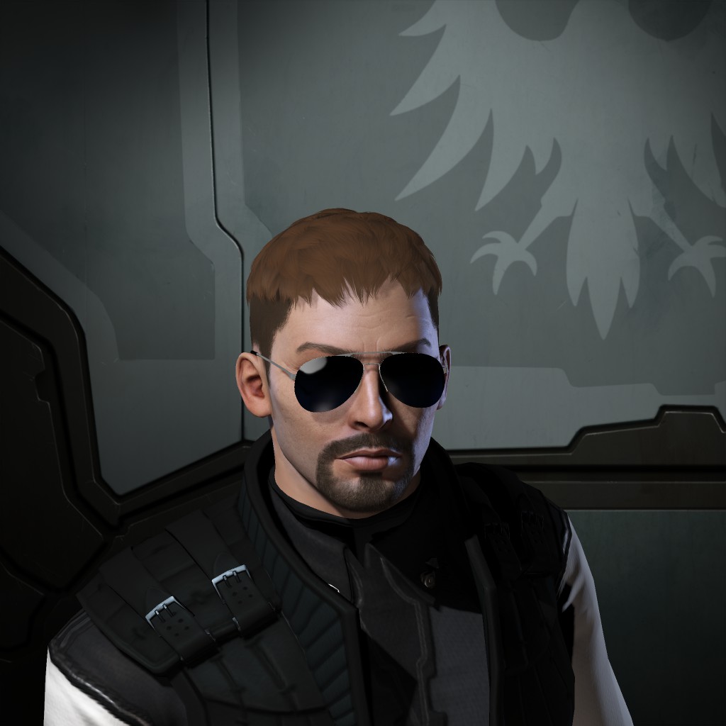 Sinturion Kline
