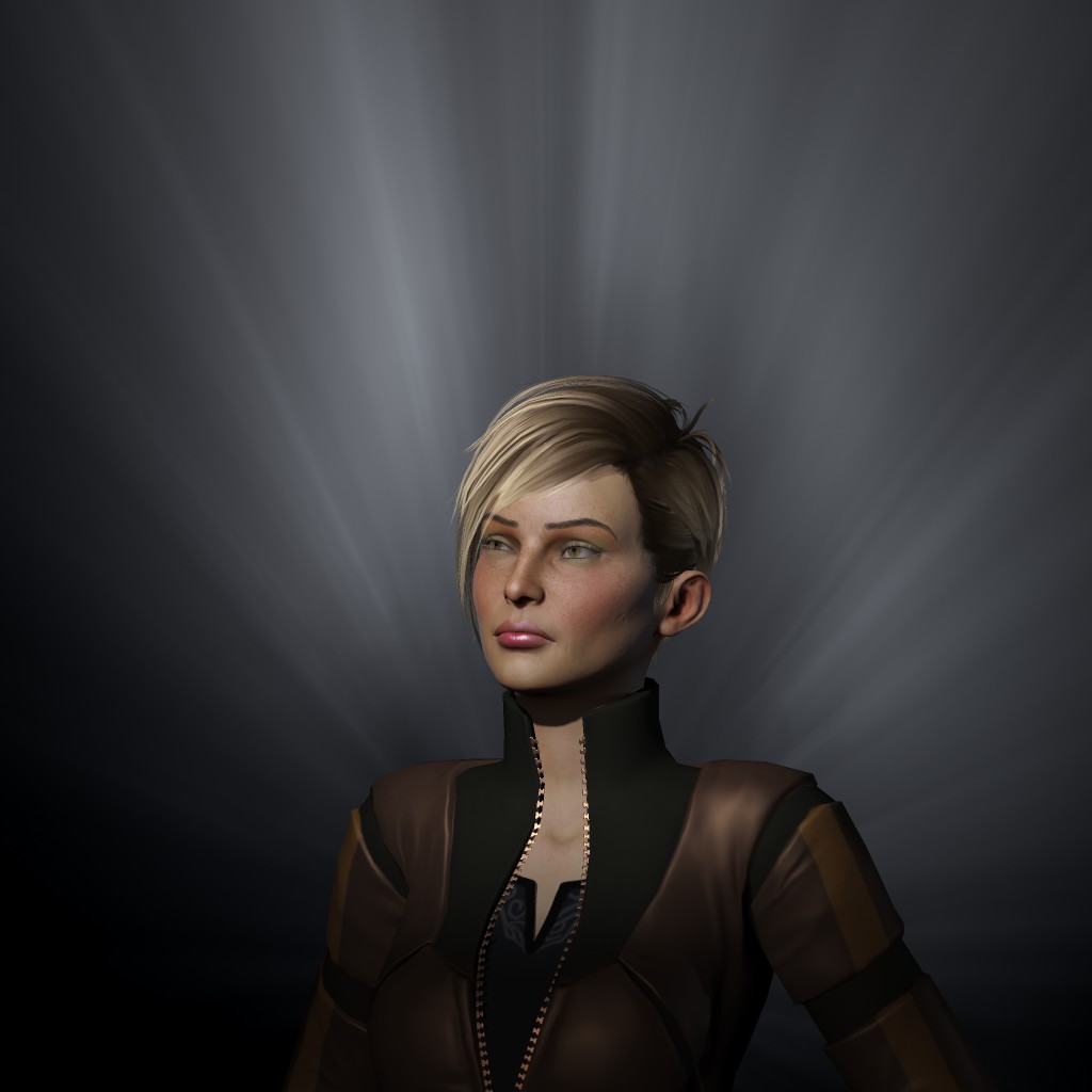 Alida Deka