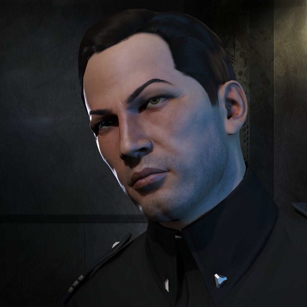 Isaac Malko