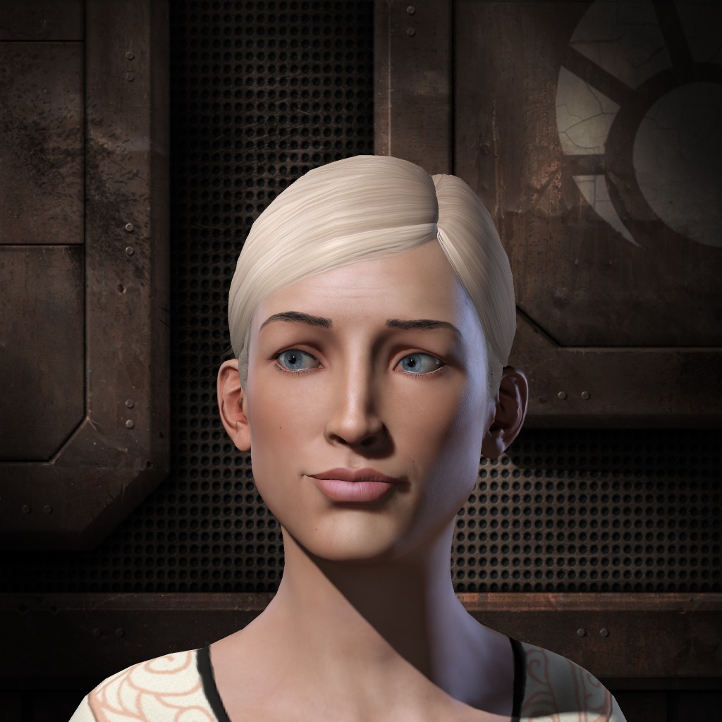 Angel Talvanen