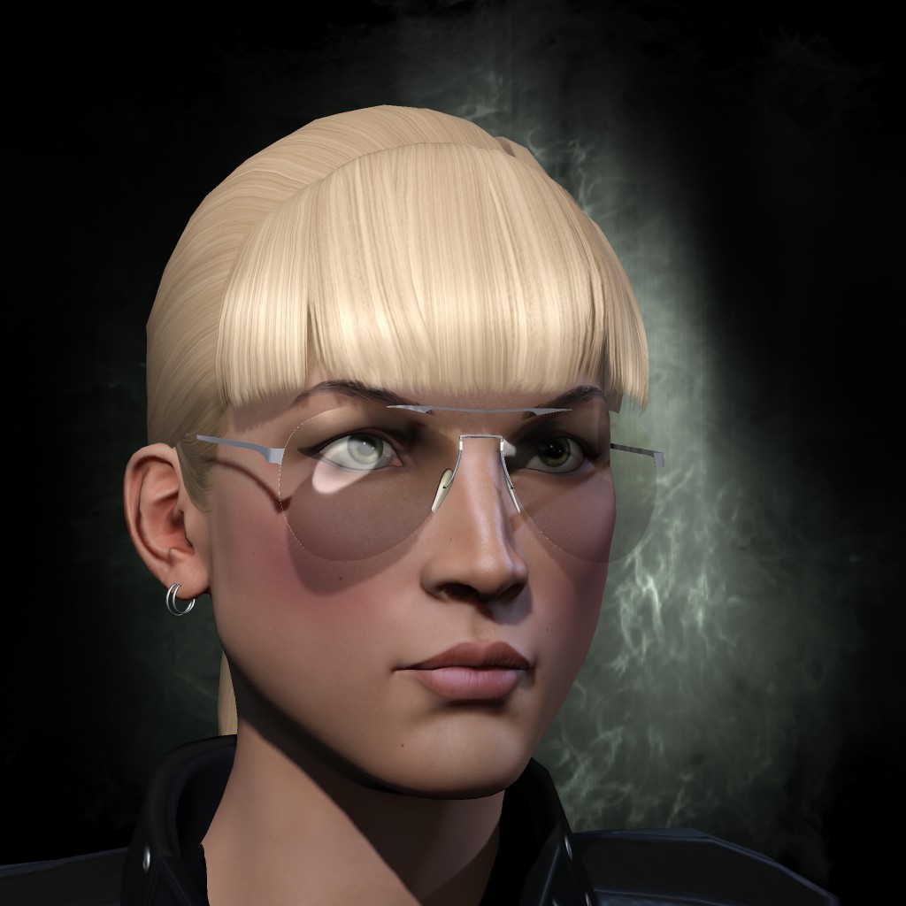 Geona Gravis