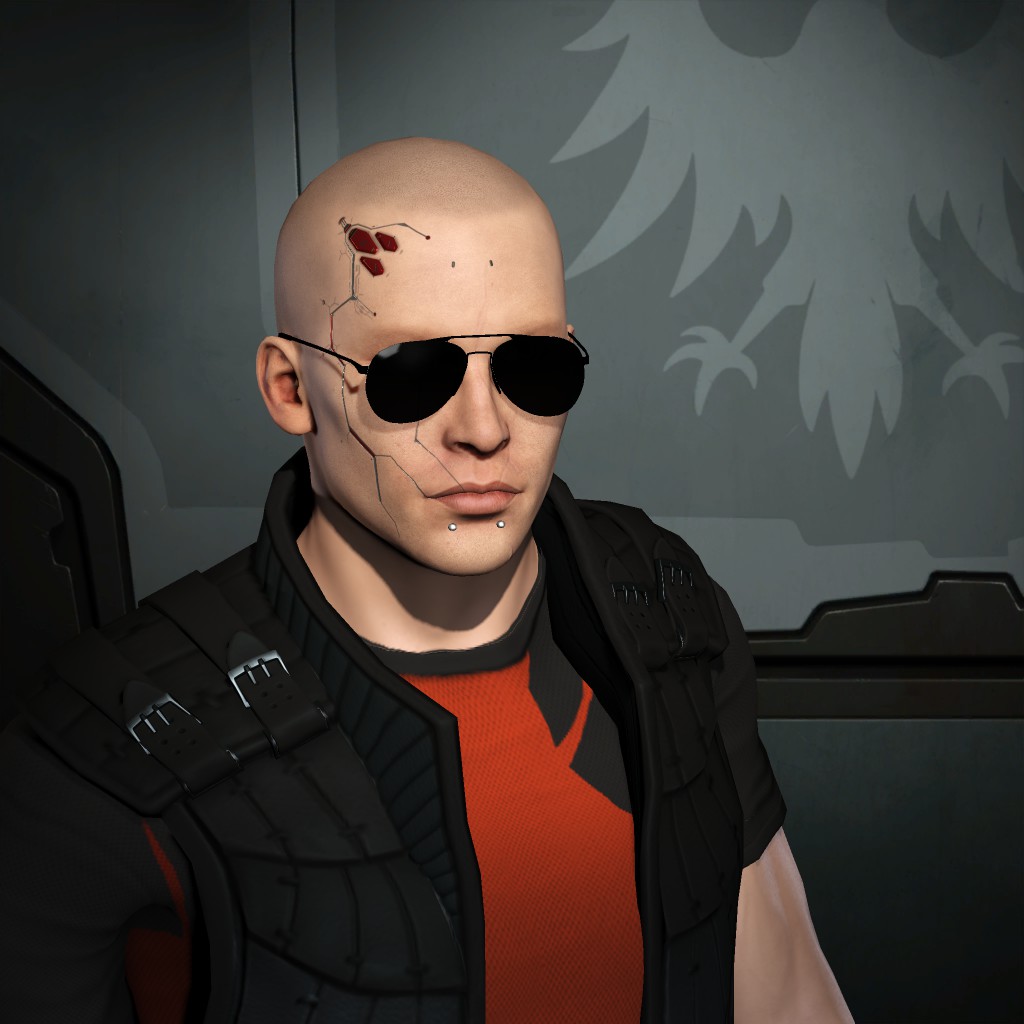 Trowa ''Bloody'' Barton