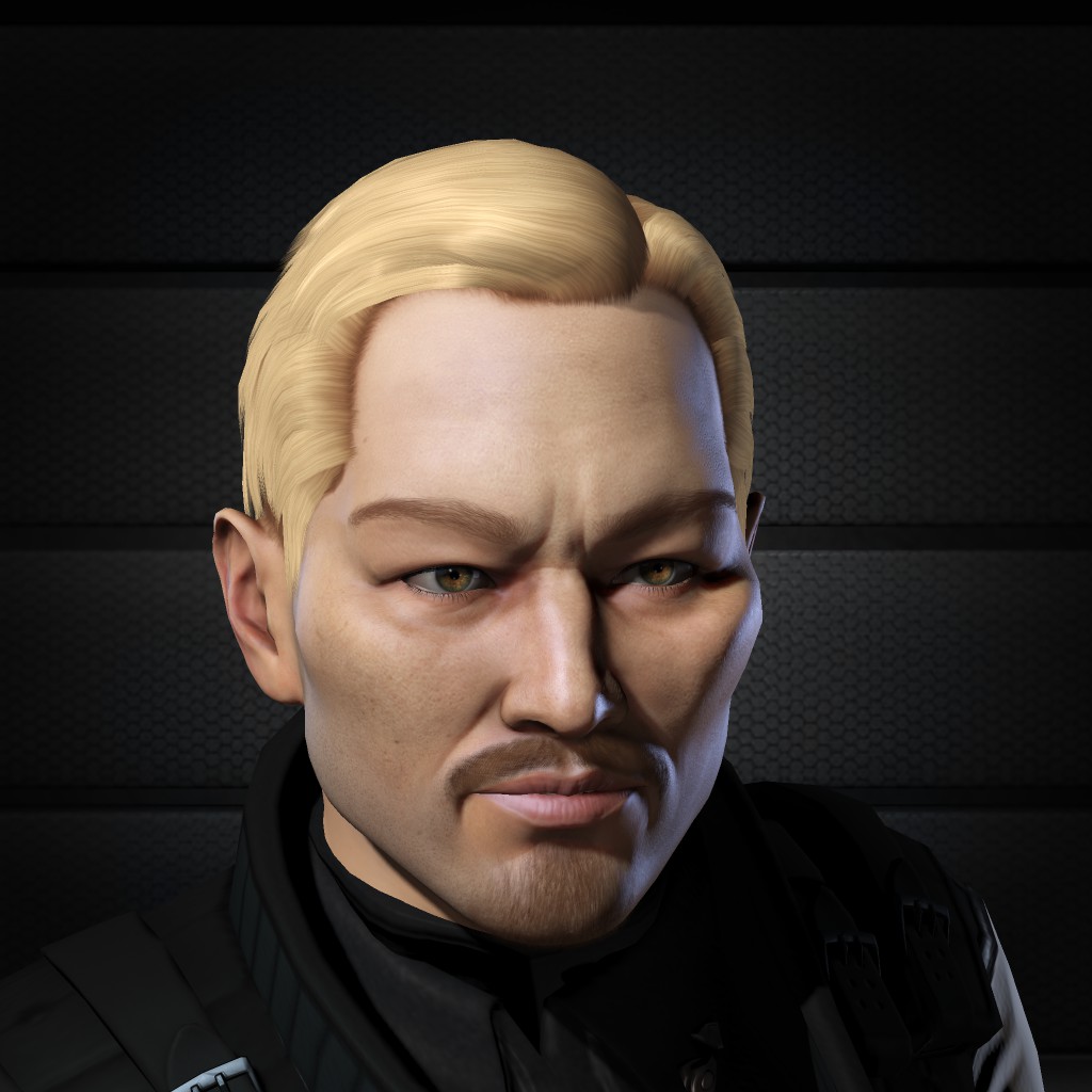 Caldari Citizen 93904776