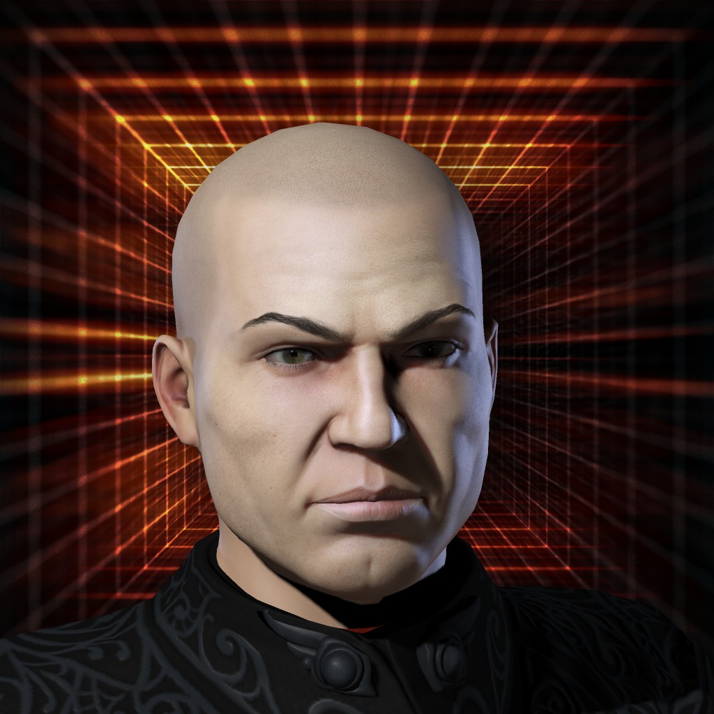 Caldari Citizen 93905971