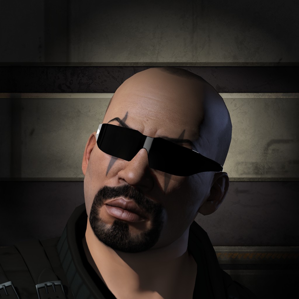 Antonar Skir