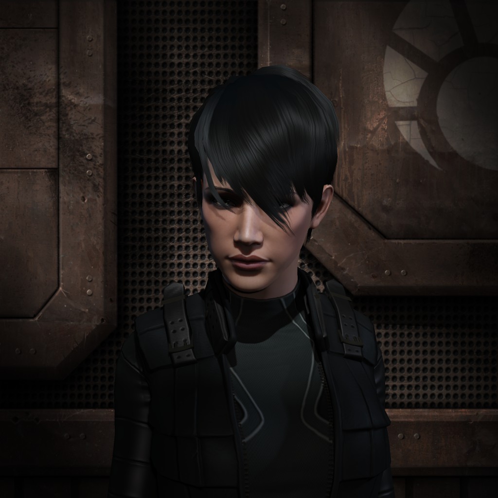 Morgance Dren