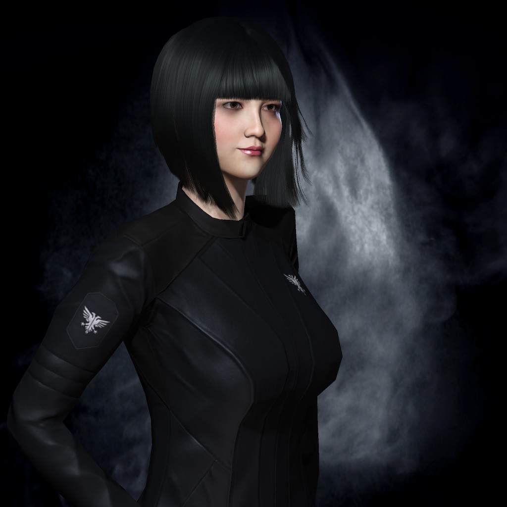 Fang Qiuling