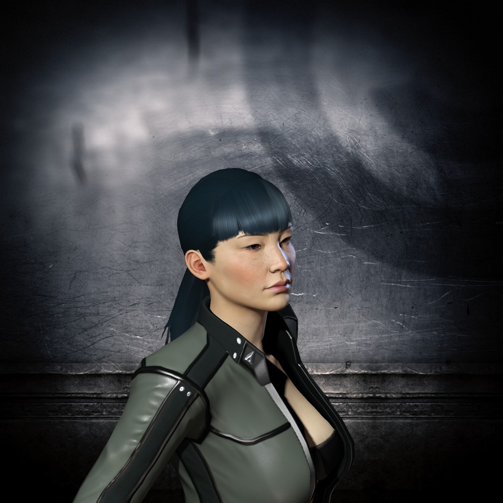 Lady ELo Knight