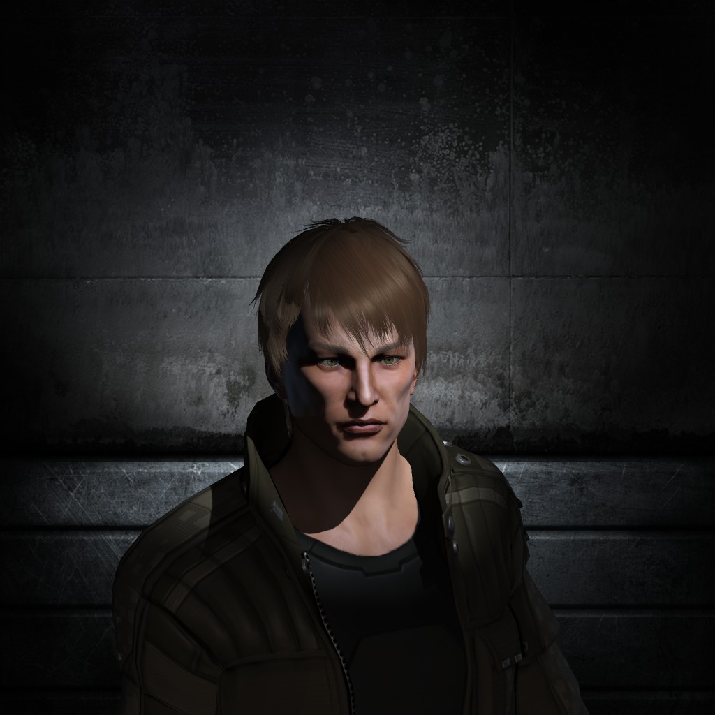 Art Tikhonov