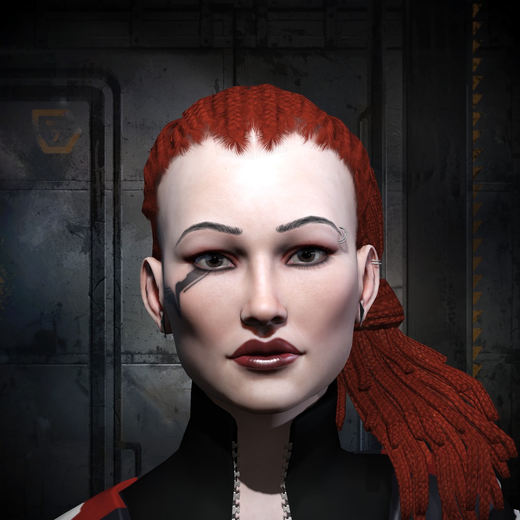 Illuriel Dalatrass