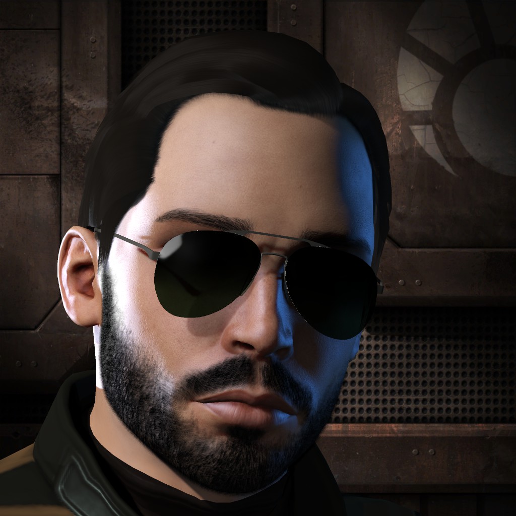 Jordie Crendraven