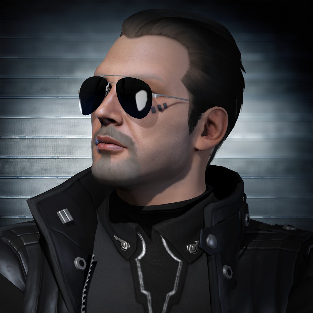 Max Atraidis