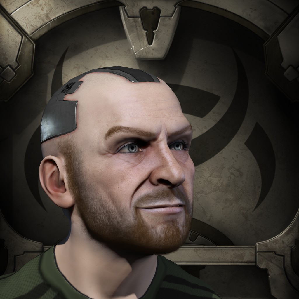 Vafthrudnir Volundrson