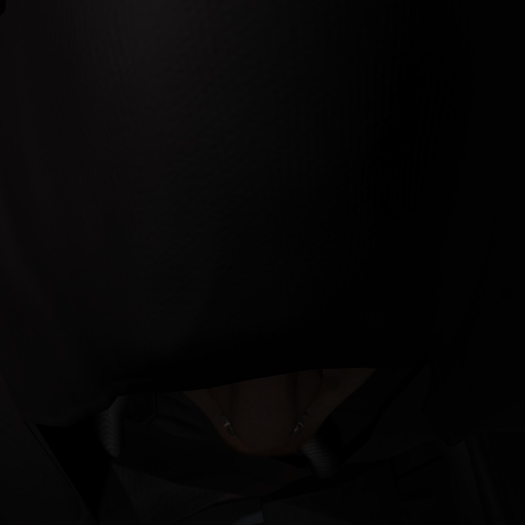 The Dark Fade