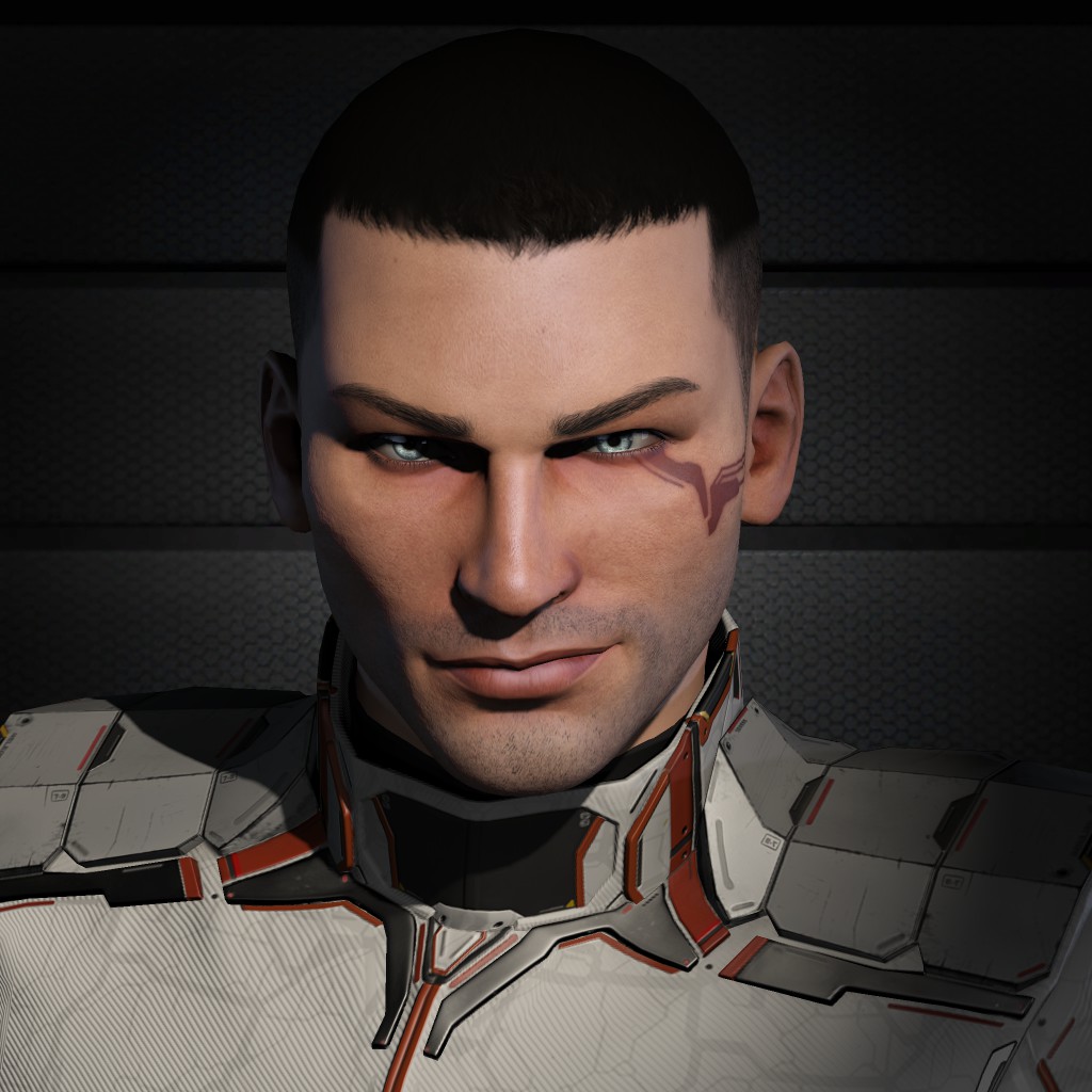 Marxeus Aideron