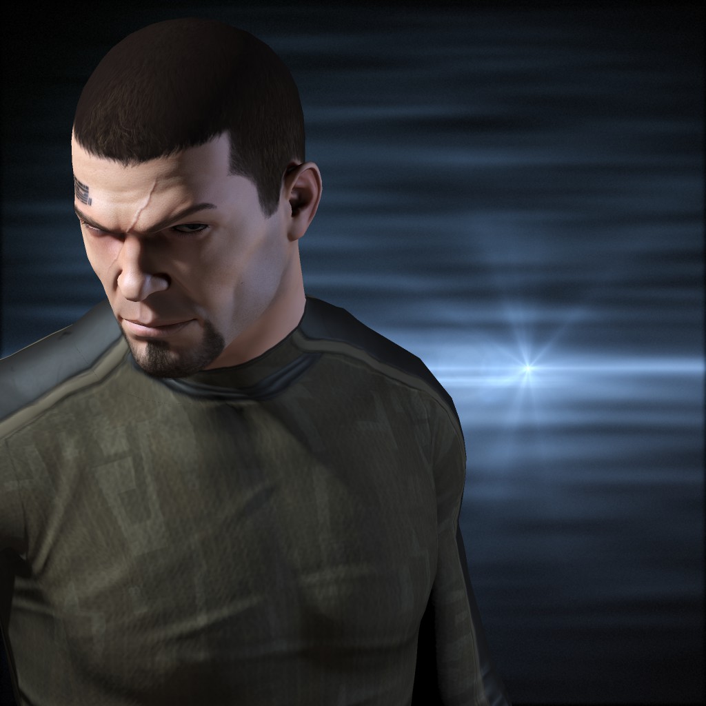 Sergeant Snyper