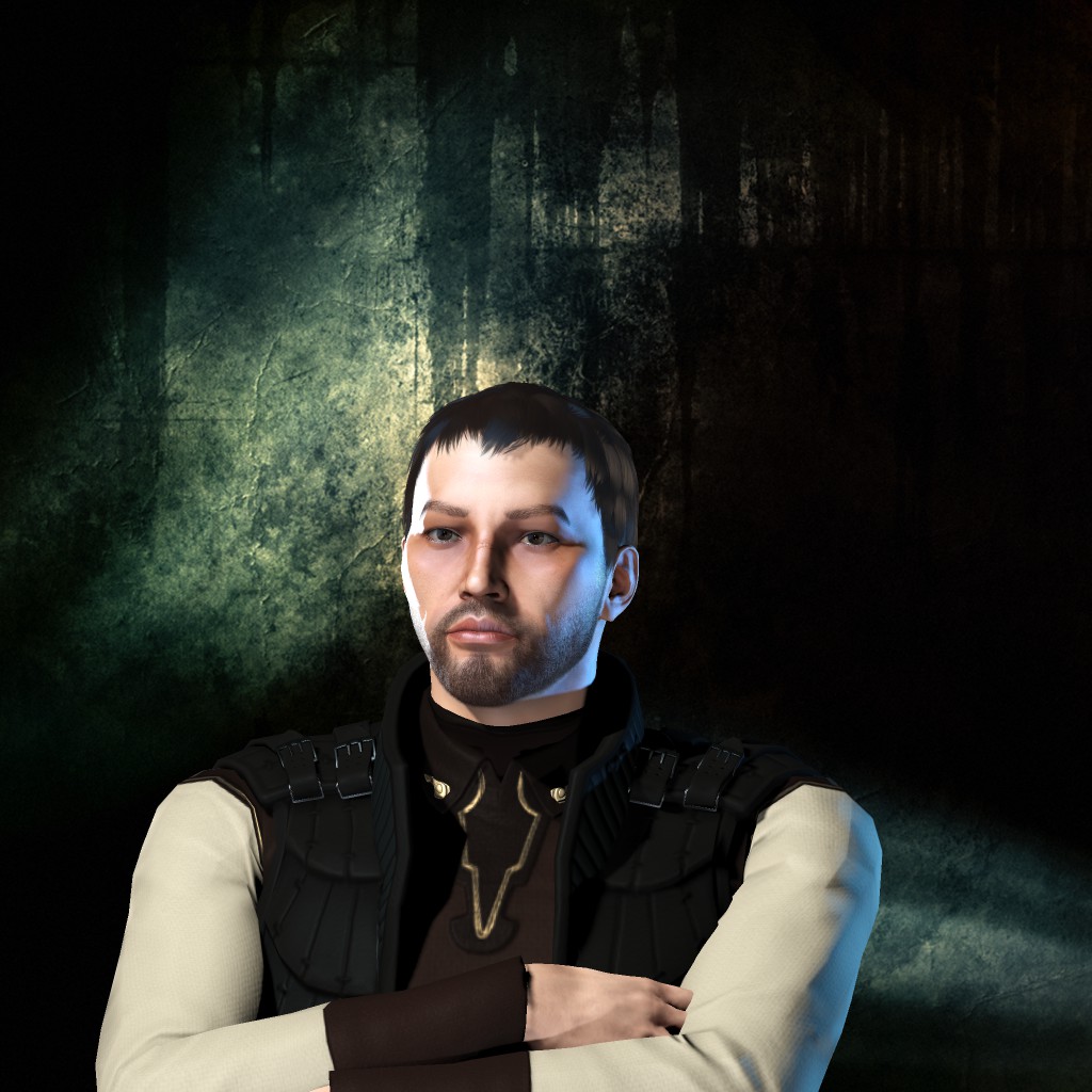 Caldari Citizen 93913069