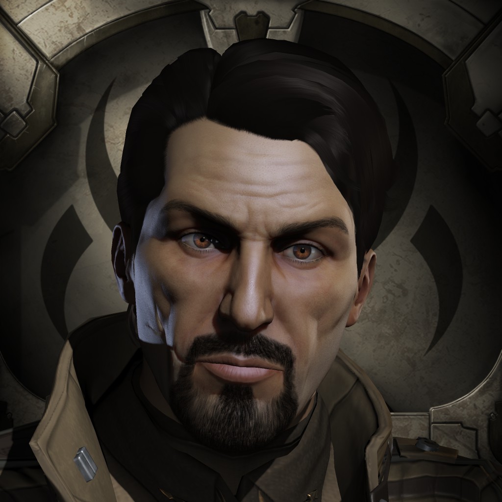 Brutus Bexor