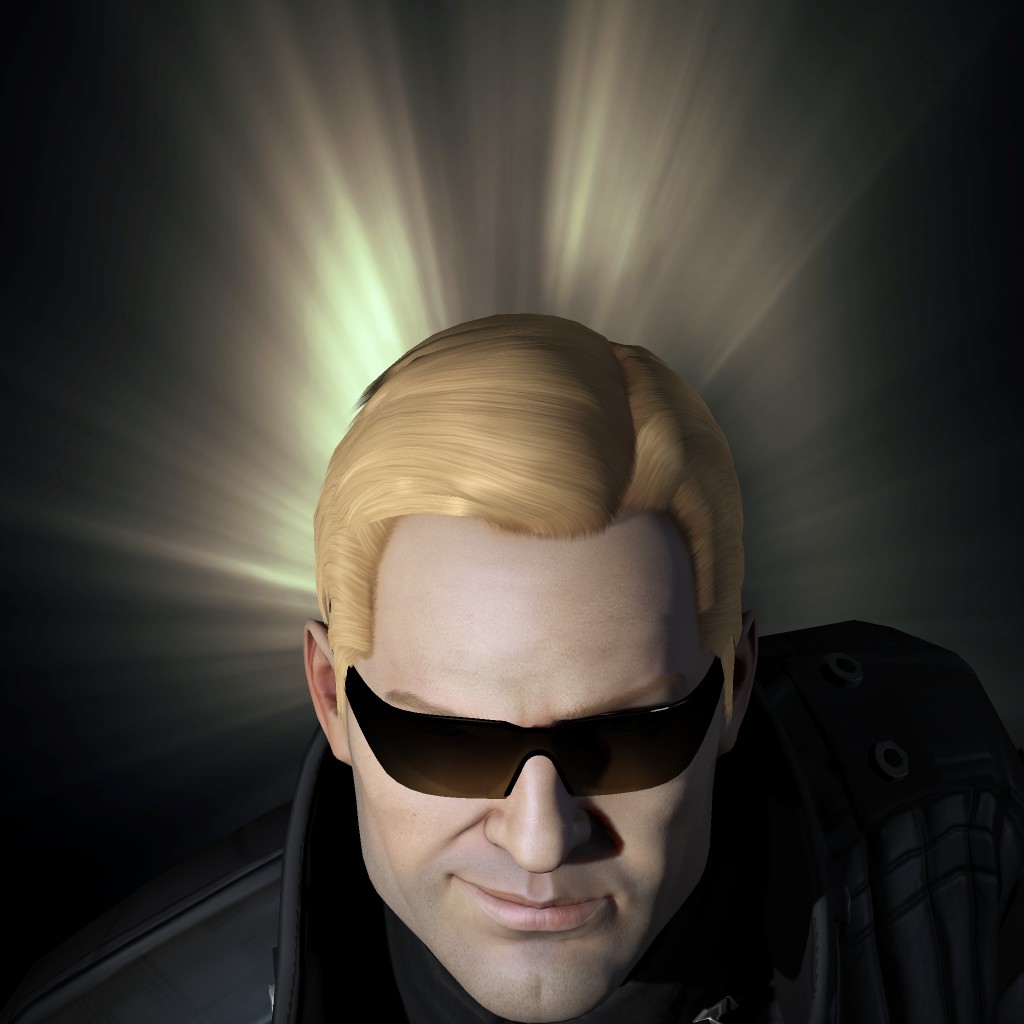 The 80's Guy