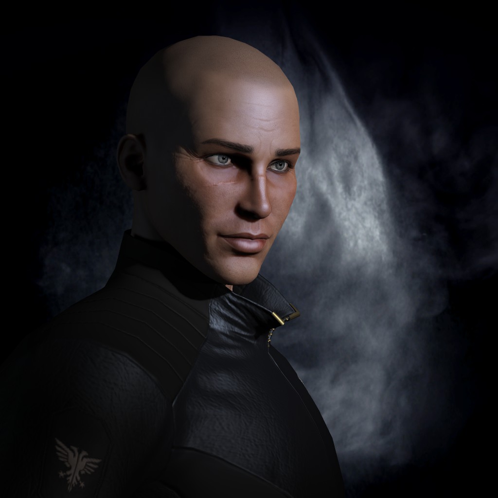 Ishmael McKensie