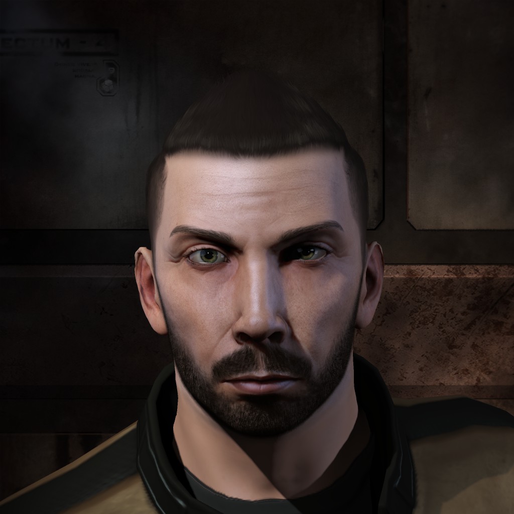 Jeb Alfrir