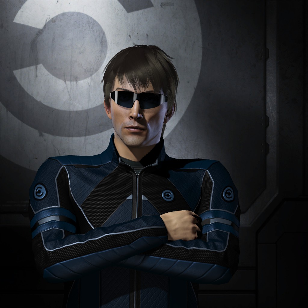 Alexander STALKERik33