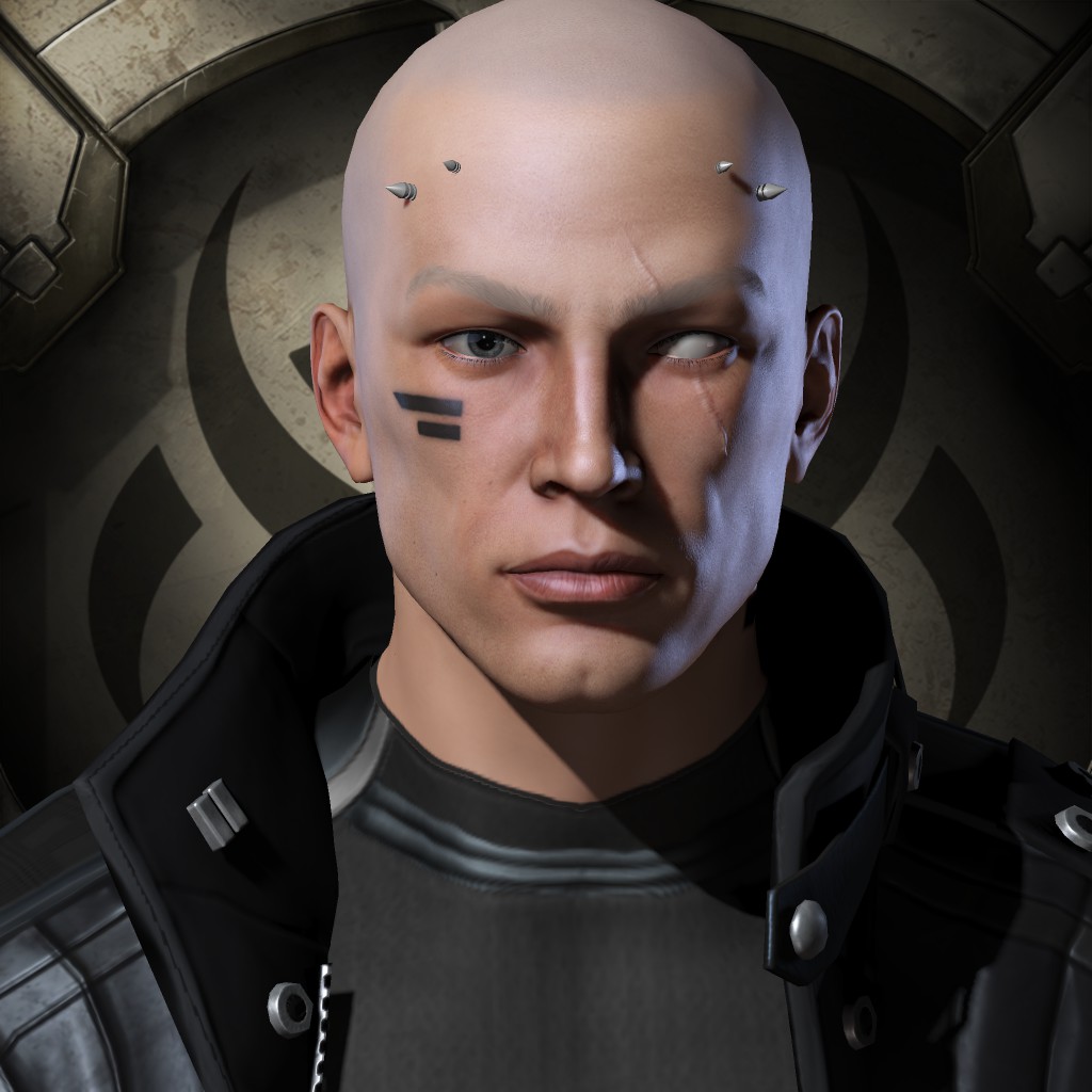 Caldari Citizen 93916166