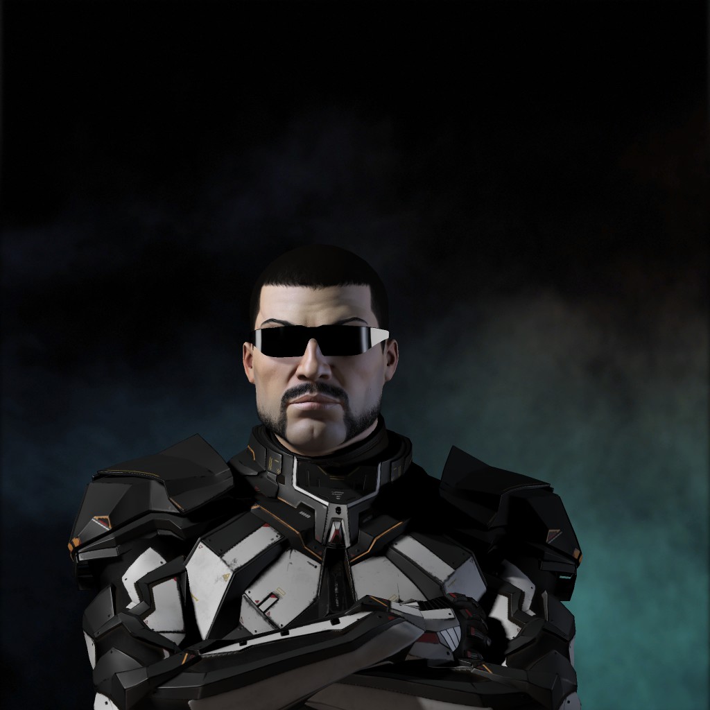 Zuul Barnette