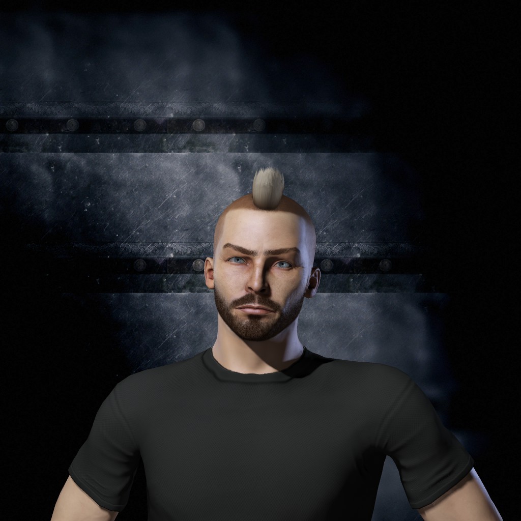 Cain Roland