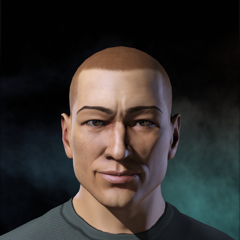 Jauque Man