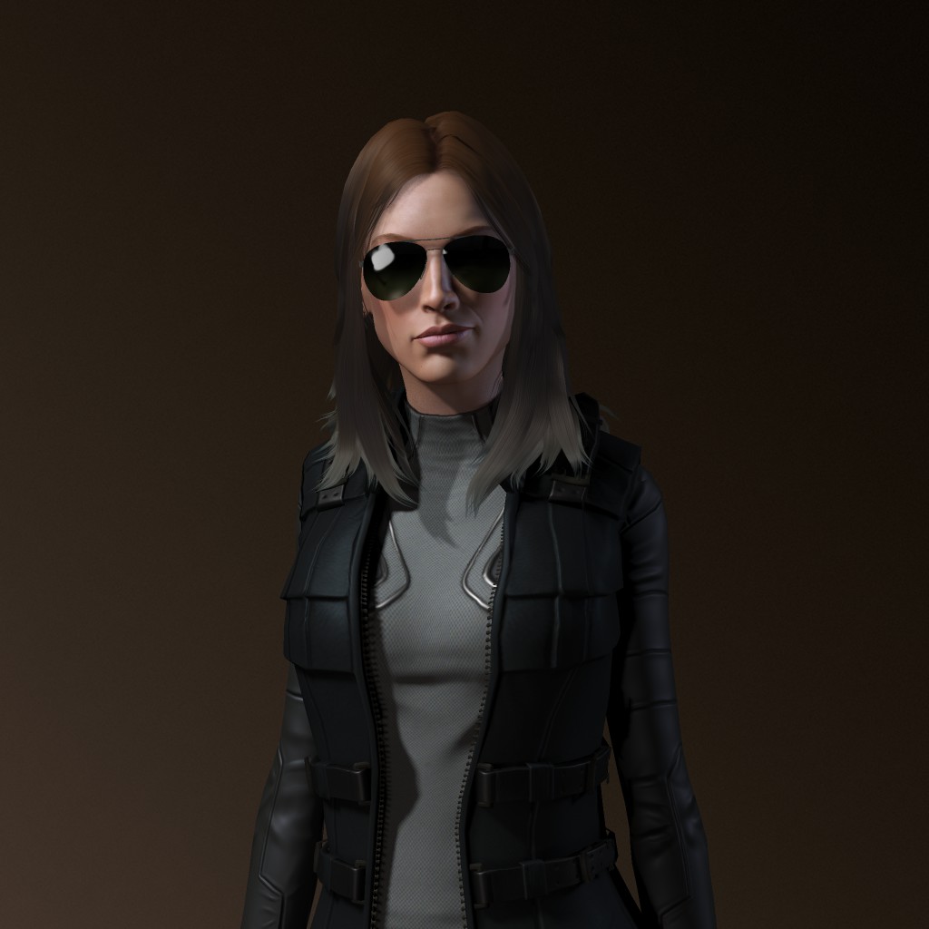 Nova Jackxon