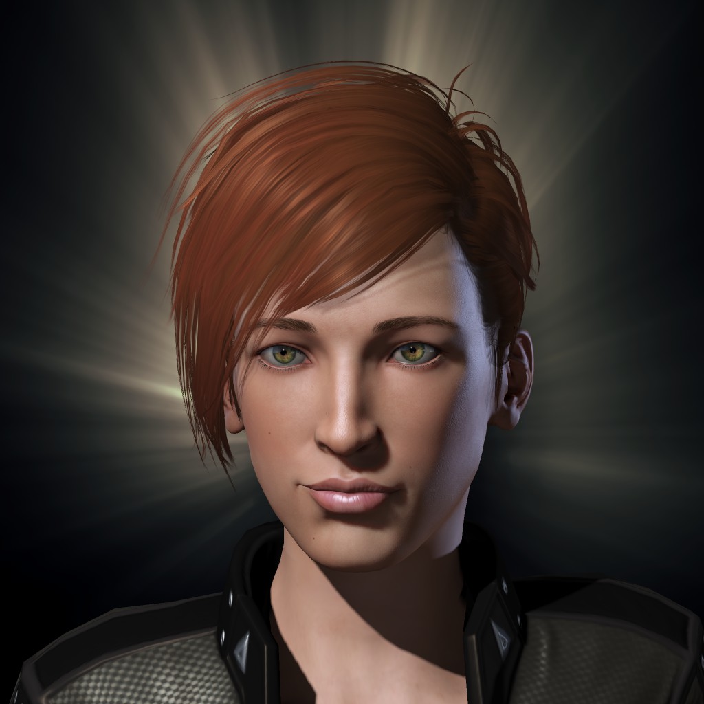 Emily Hawkeye