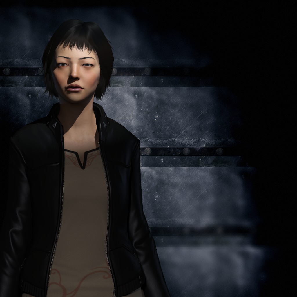 Caldari Citizen 93919573