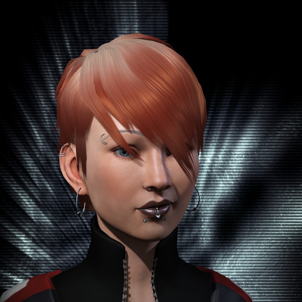Shadra Adamanteus