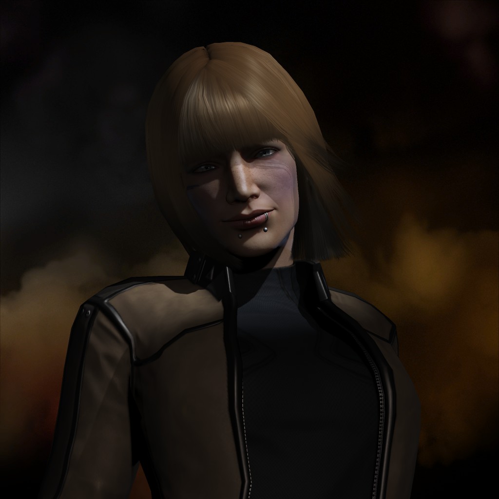 Alicia Nox
