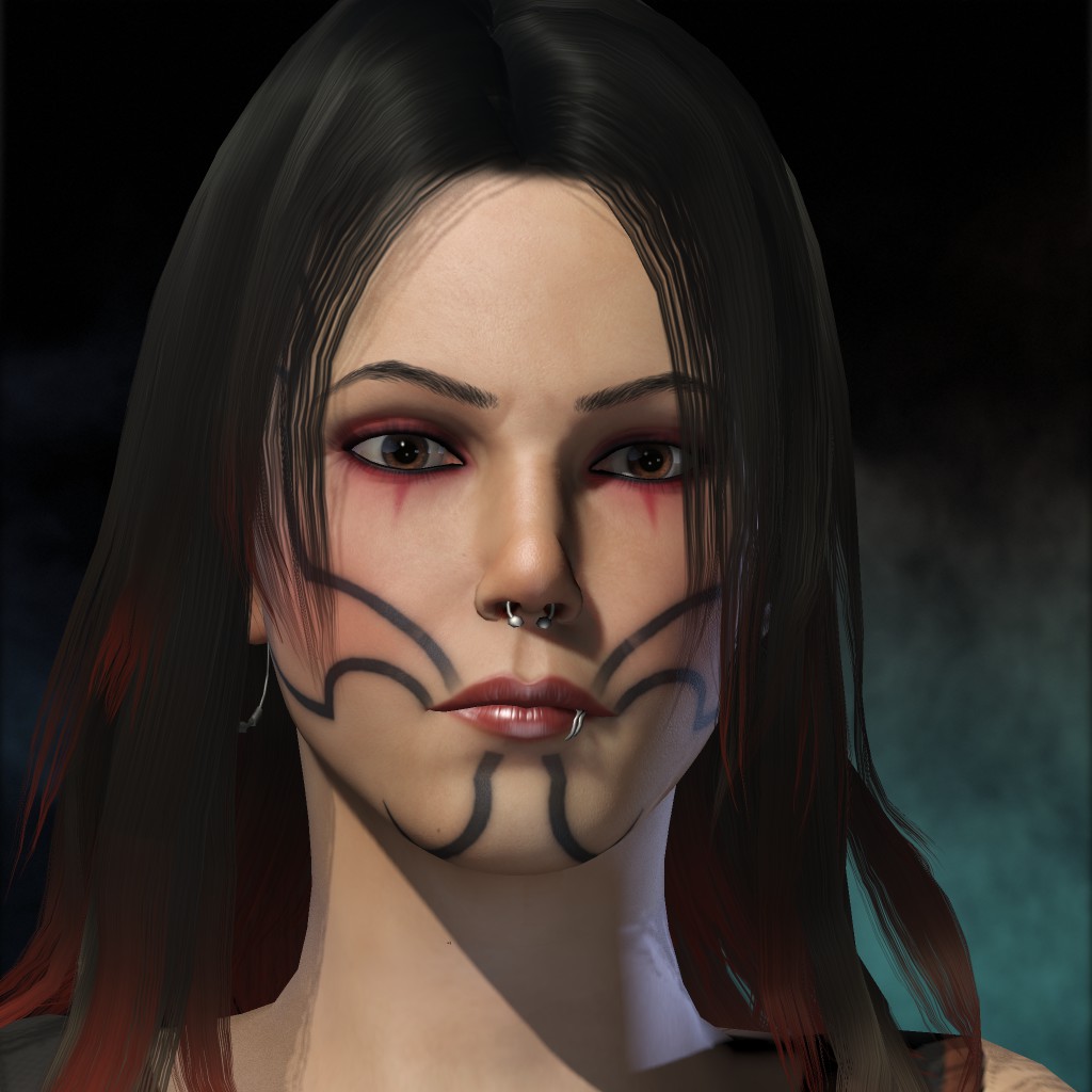 Jolene Engum