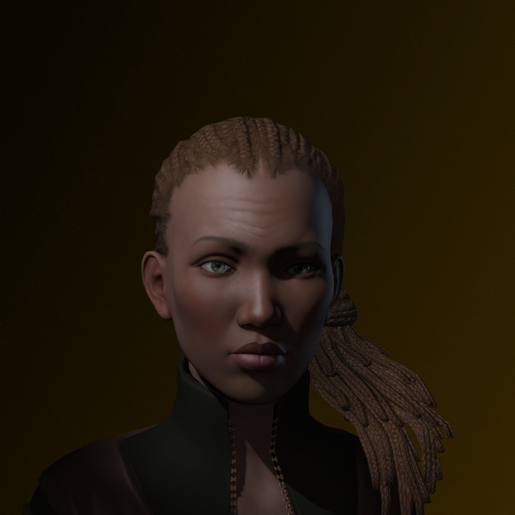 Sanna Laverna