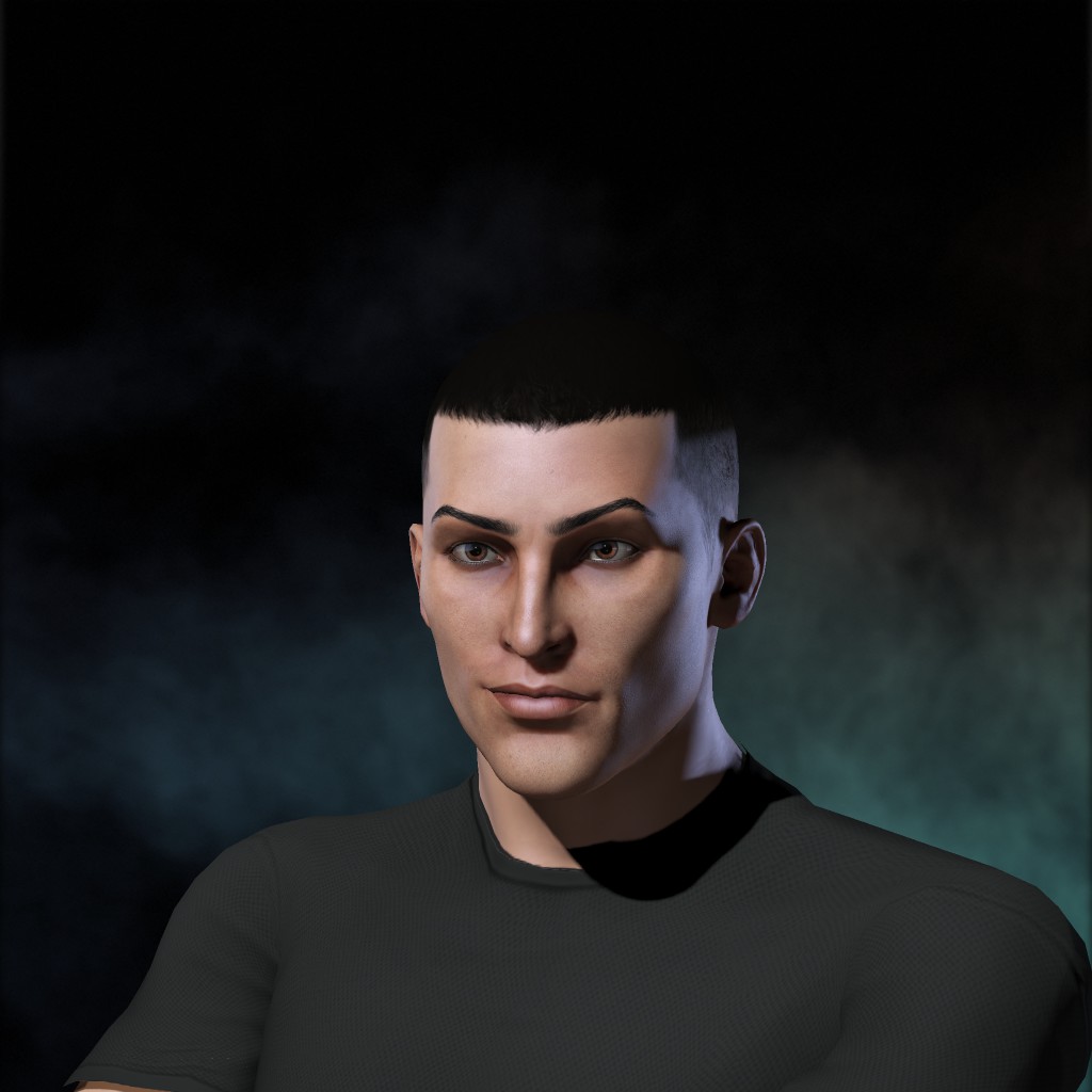 Ioanichie Boirelle