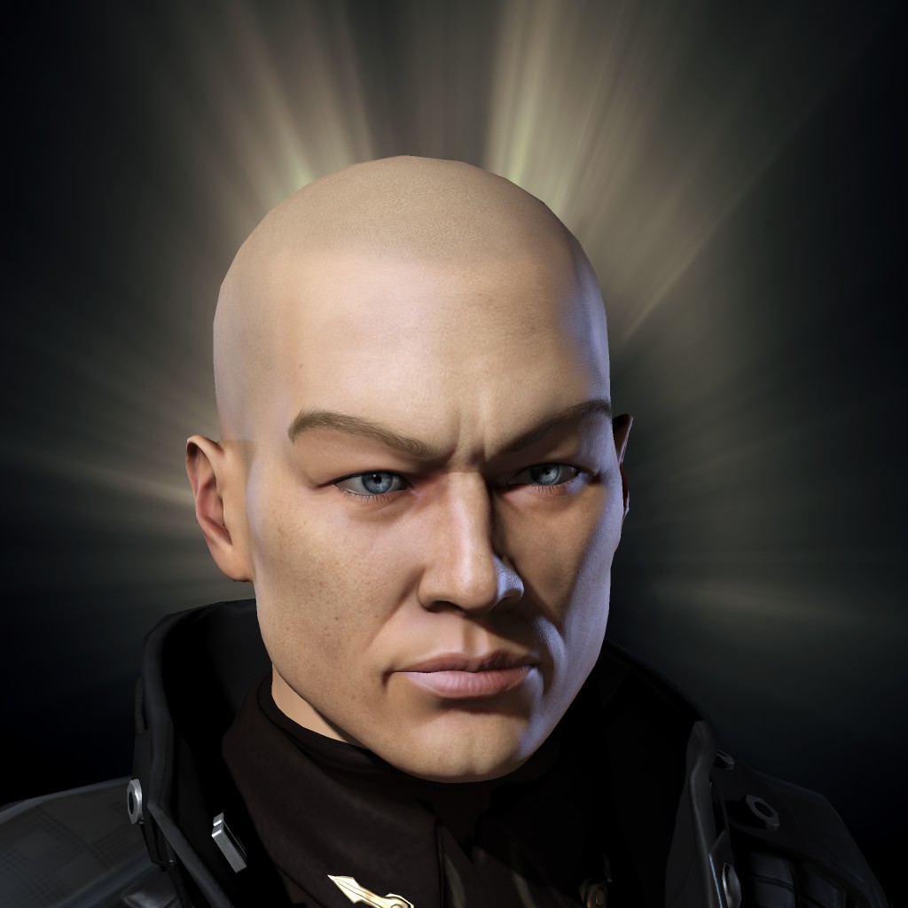 Caldari Citizen 93924871