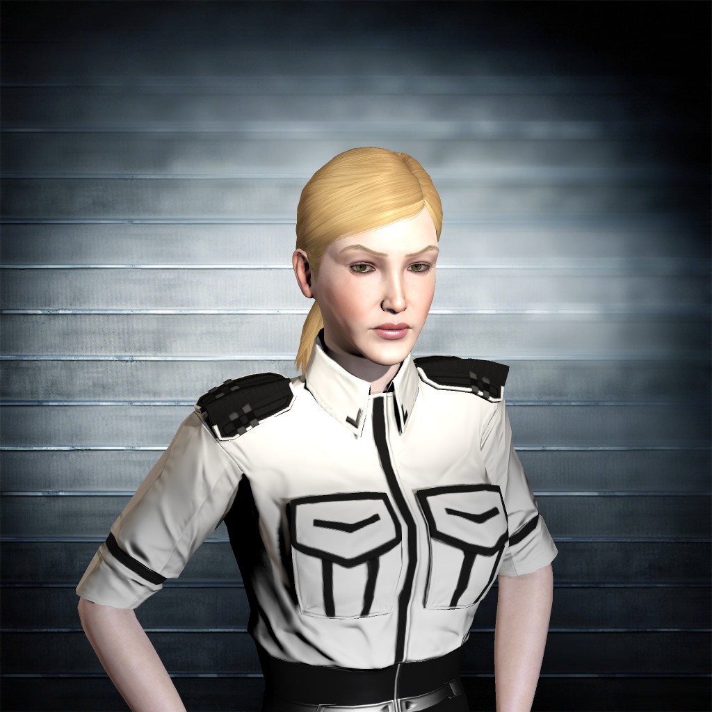 Alisa Waider