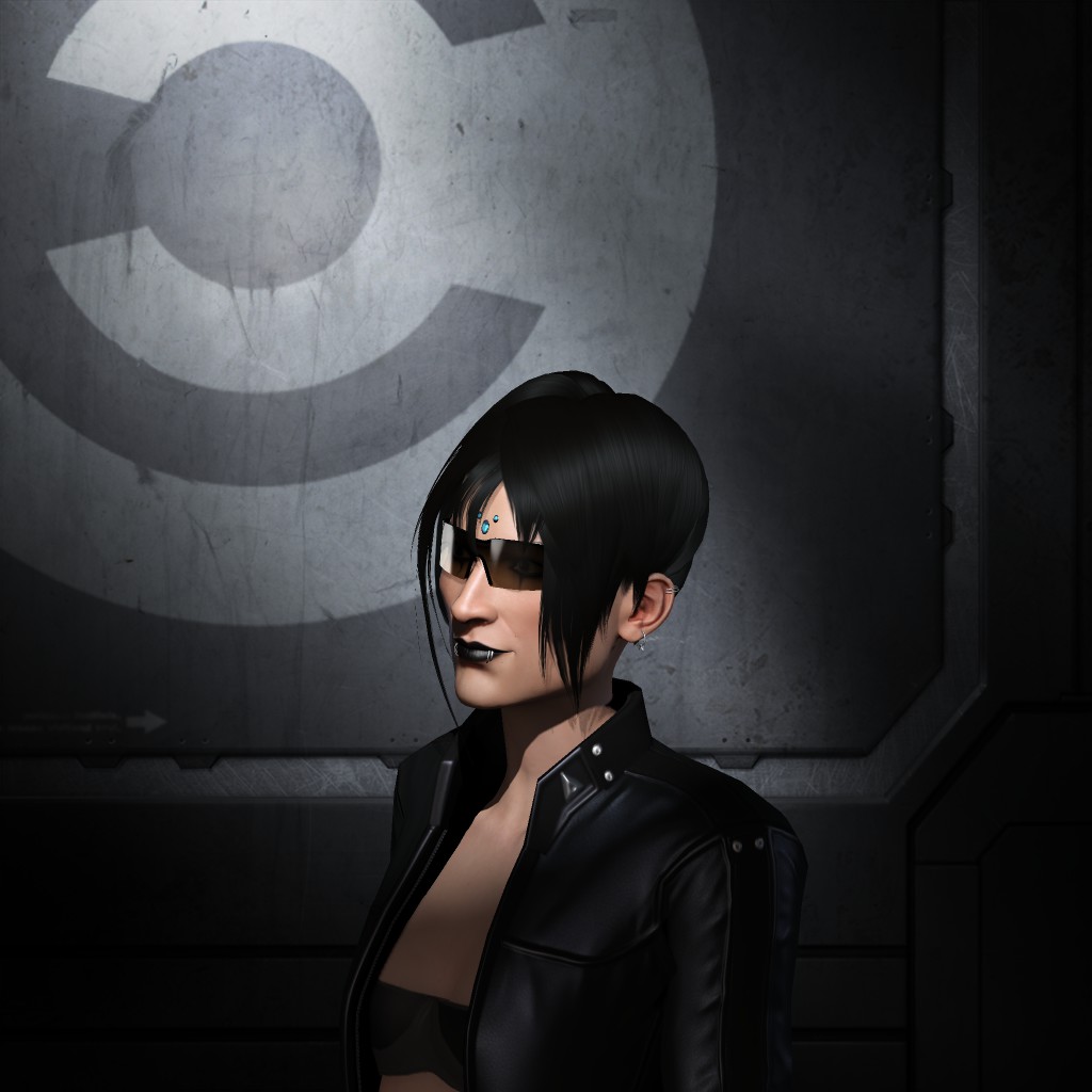 Athena Ward