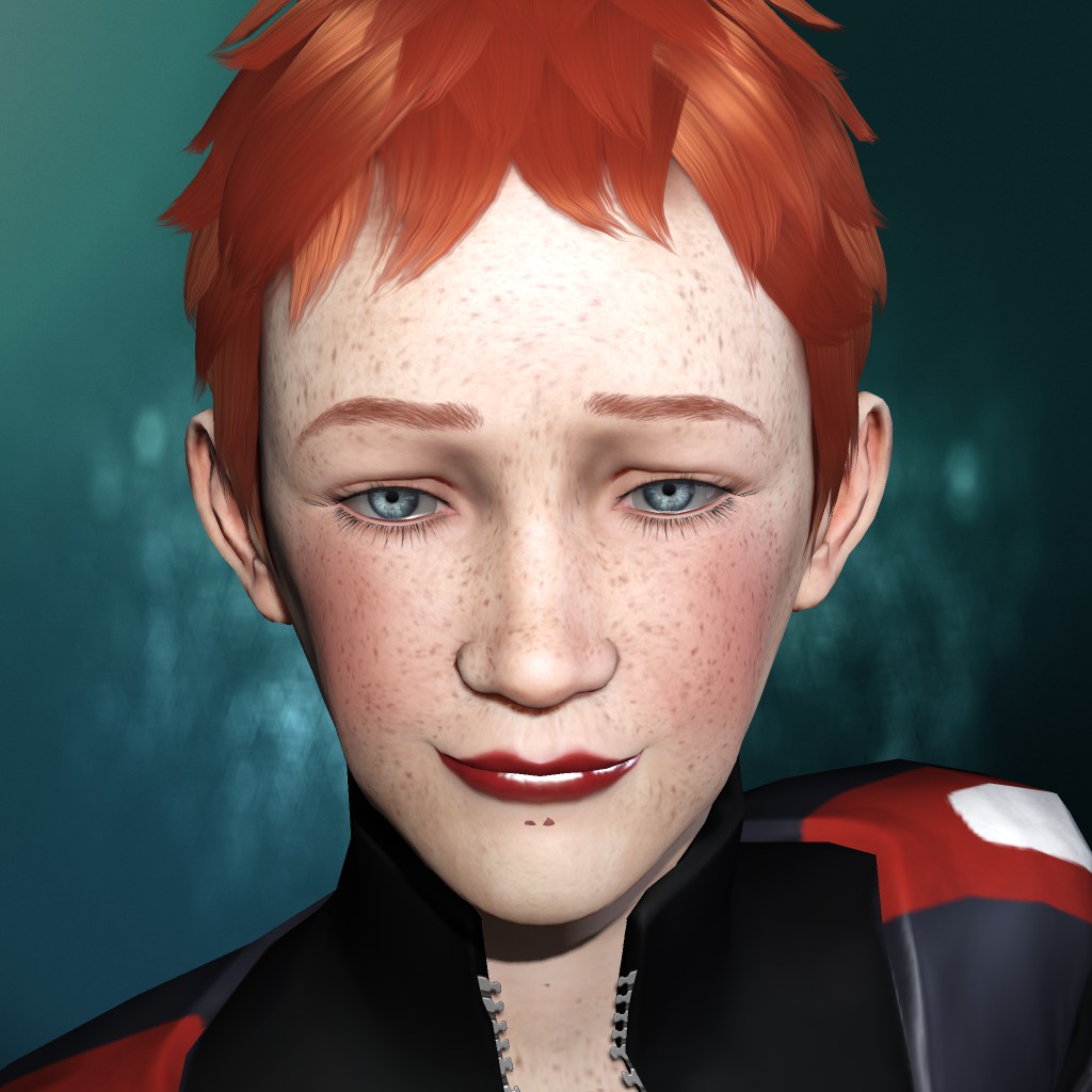 Ezri Freeman