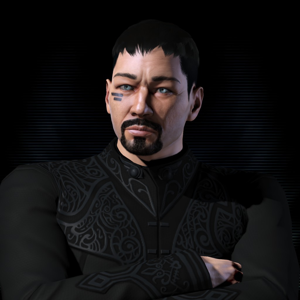 Ender Corvidae
