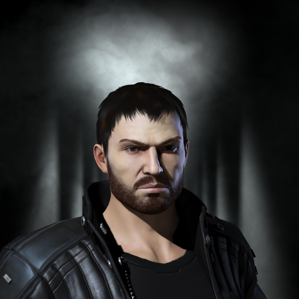 Caldari Citizen 93926454