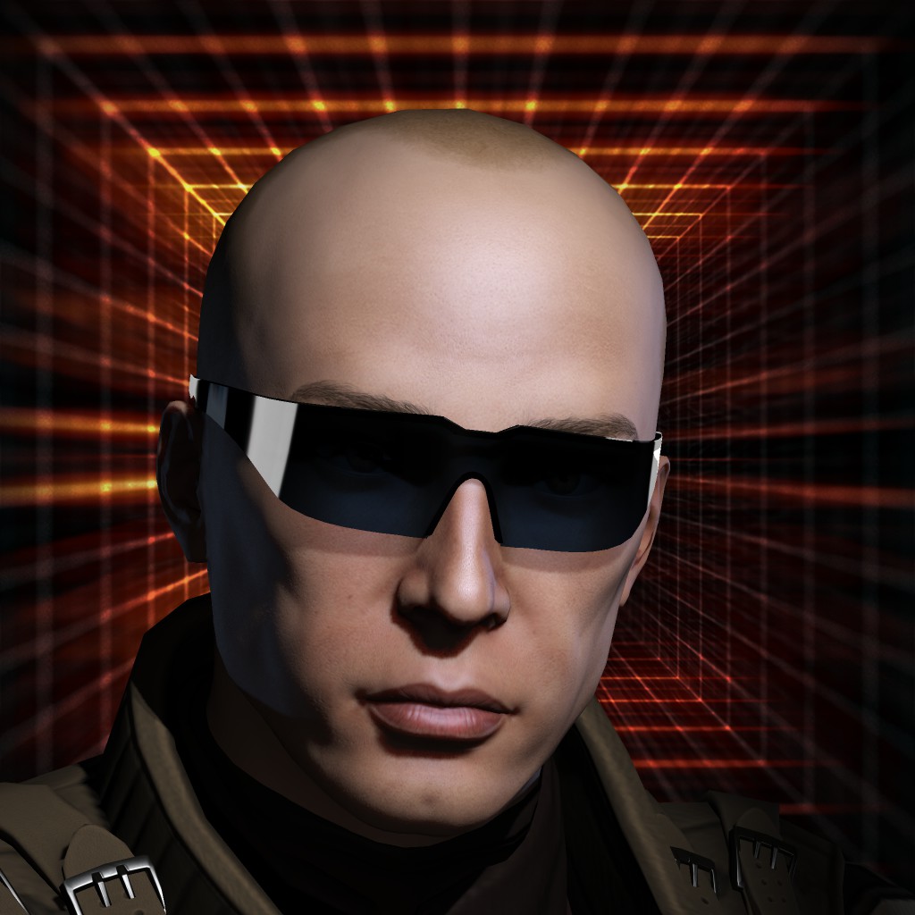 Caldari Citizen 93926526