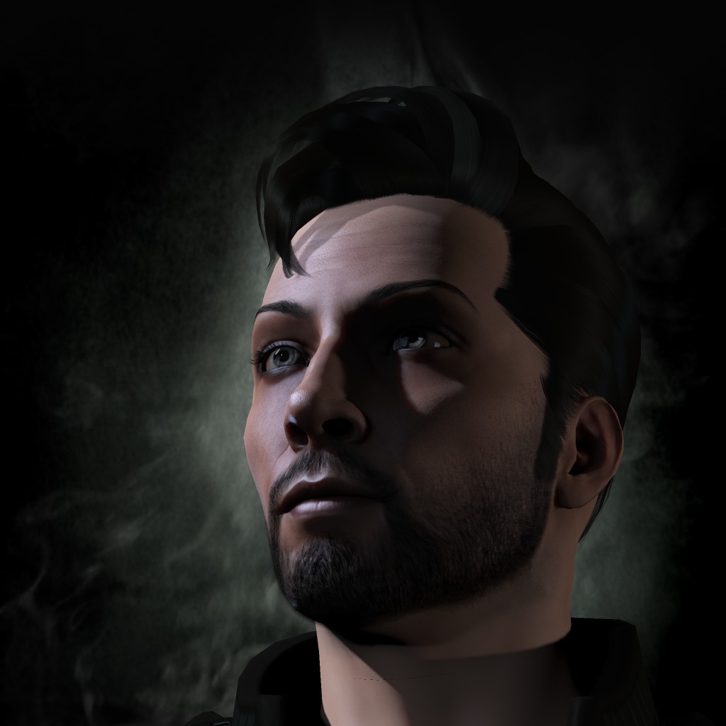 Alekzander Synclaire