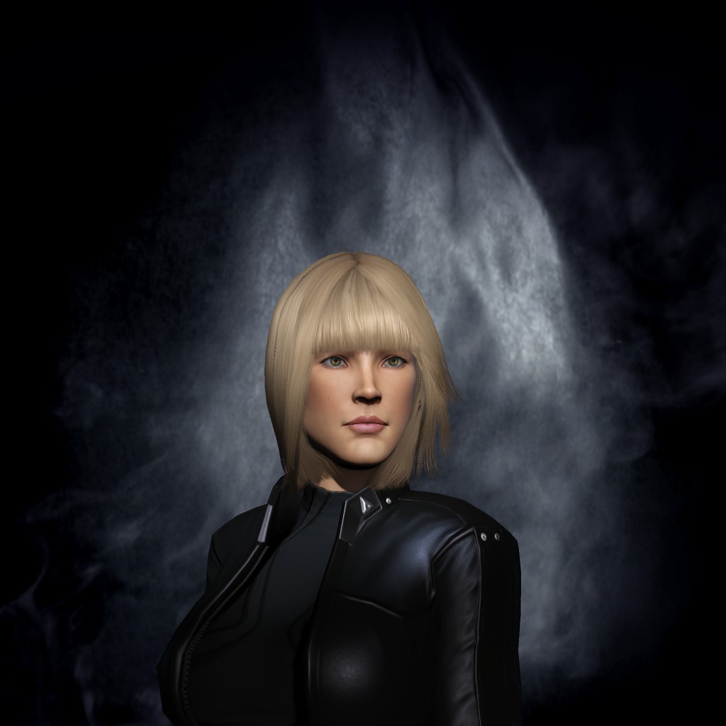 Caldari Citizen 93929082