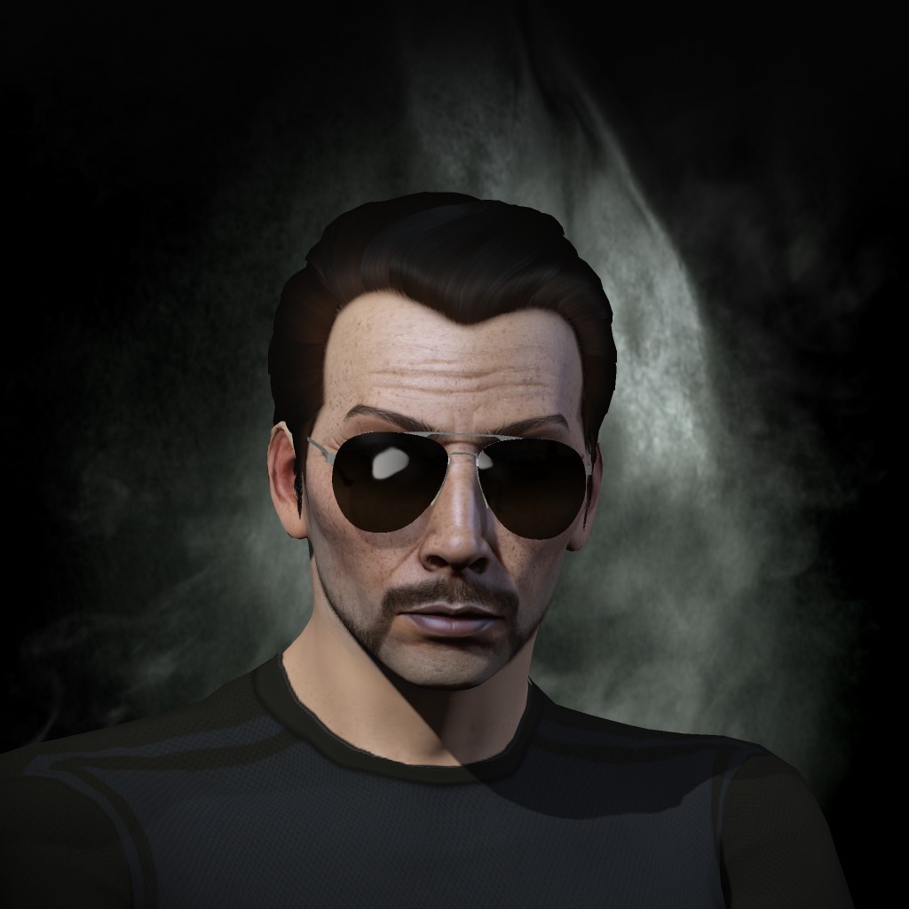 Minmatar Citizen 93929341