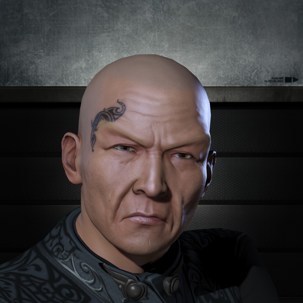 Ichabod Bane