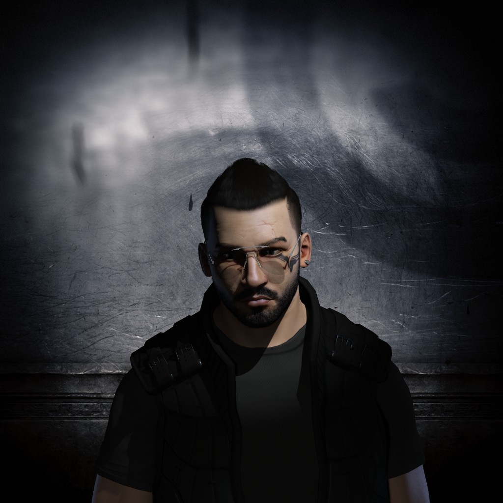 Blackspier Fatemi
